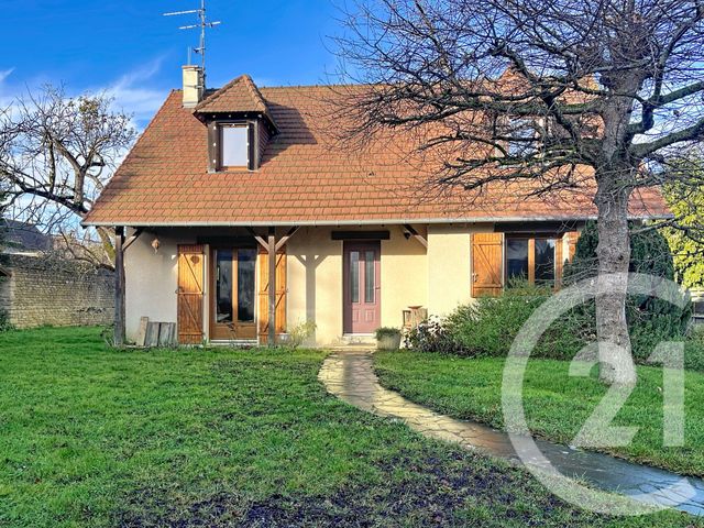 maison - DOUVRES LA DELIVRANDE - 14