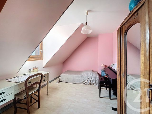 maison à vendre - 5 pièces - 113.0 m2 - DOUVRES LA DELIVRANDE - 14 - BASSE-NORMANDIE - Century 21 Cjn Immobilier