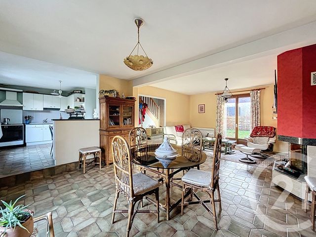 maison à vendre - 5 pièces - 113.0 m2 - DOUVRES LA DELIVRANDE - 14 - BASSE-NORMANDIE - Century 21 Cjn Immobilier