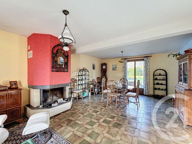 maison à vendre - 5 pièces - 113.0 m2 - DOUVRES LA DELIVRANDE - 14 - BASSE-NORMANDIE - Century 21 Cjn Immobilier