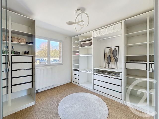 maison à vendre - 6 pièces - 230.55 m2 - PONTS SUR SEULLES - 14 - BASSE-NORMANDIE - Century 21 Cjn Immobilier