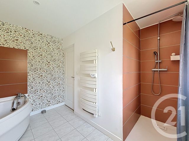 maison à vendre - 6 pièces - 230.55 m2 - PONTS SUR SEULLES - 14 - BASSE-NORMANDIE - Century 21 Cjn Immobilier