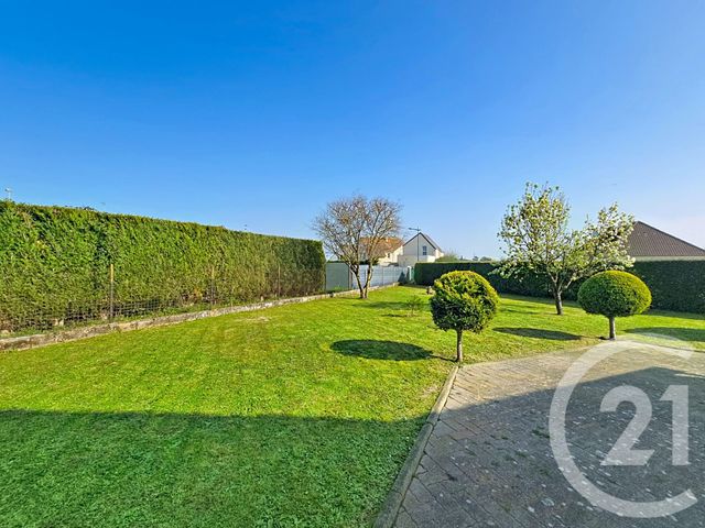 maison à vendre - 3 pièces - 82.0 m2 - GIBERVILLE - 14 - BASSE-NORMANDIE - Century 21 Cjn Immobilier