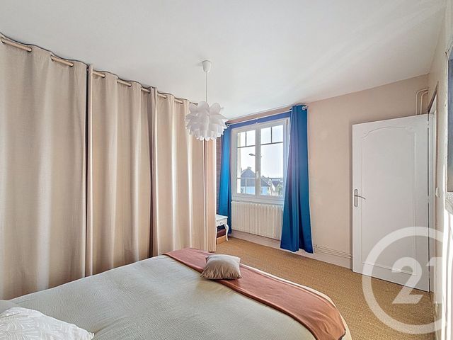 maison à vendre - 3 pièces - 82.0 m2 - GIBERVILLE - 14 - BASSE-NORMANDIE - Century 21 Cjn Immobilier