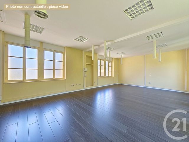 maison à vendre - 1 pièce - 57.88 m2 - DOUVRES LA DELIVRANDE - 14 - BASSE-NORMANDIE - Century 21 Cjn Immobilier