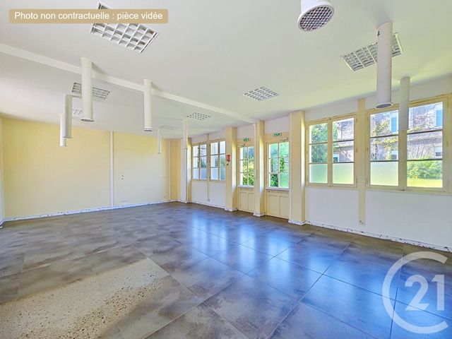 maison à vendre - 1 pièce - 57.88 m2 - DOUVRES LA DELIVRANDE - 14 - BASSE-NORMANDIE - Century 21 Cjn Immobilier
