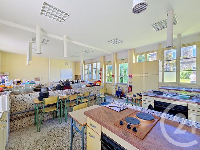 maison à vendre - 1 pièce - 57.88 m2 - DOUVRES LA DELIVRANDE - 14 - BASSE-NORMANDIE - Century 21 Cjn Immobilier