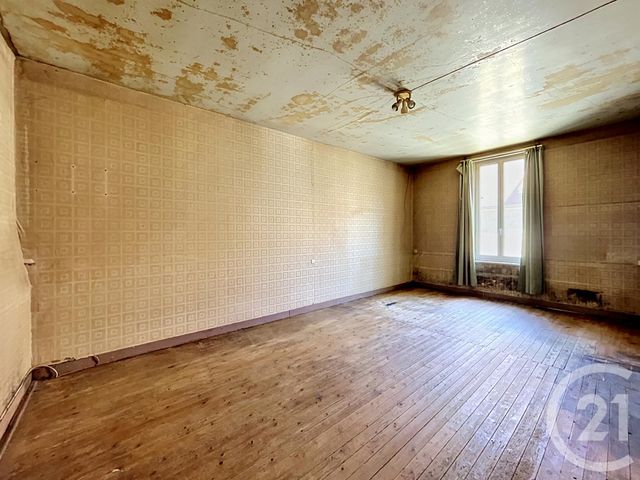 maison à vendre - 6 pièces - 118.0 m2 - HERMANVILLE SUR MER - 14 - BASSE-NORMANDIE - Century 21 Cjn Immobilier