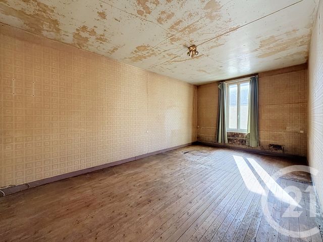 maison à vendre - 6 pièces - 118.0 m2 - HERMANVILLE SUR MER - 14 - BASSE-NORMANDIE - Century 21 Cjn Immobilier