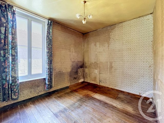 maison à vendre - 6 pièces - 118.0 m2 - HERMANVILLE SUR MER - 14 - BASSE-NORMANDIE - Century 21 Cjn Immobilier