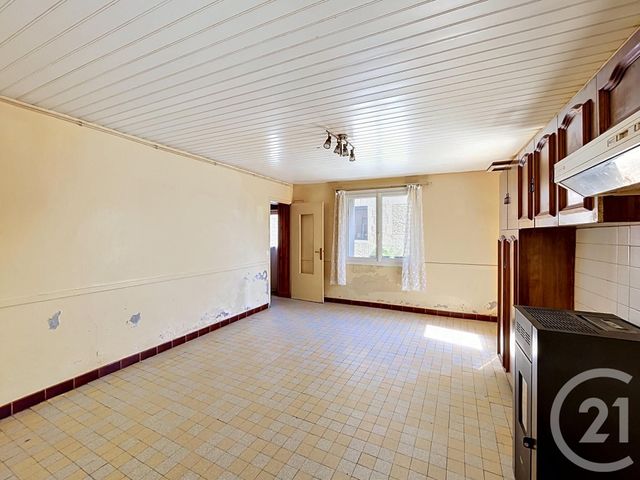 maison à vendre - 6 pièces - 118.0 m2 - HERMANVILLE SUR MER - 14 - BASSE-NORMANDIE - Century 21 Cjn Immobilier