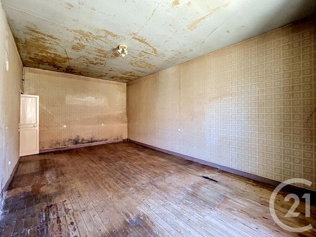 maison à vendre - 6 pièces - 118.0 m2 - HERMANVILLE SUR MER - 14 - BASSE-NORMANDIE - Century 21 Cjn Immobilier