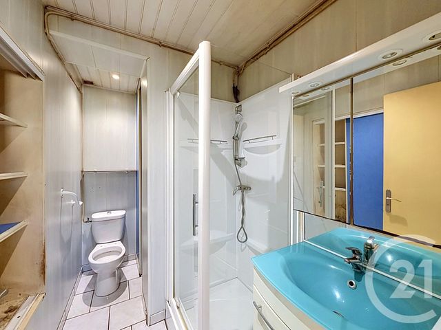 maison à vendre - 6 pièces - 118.0 m2 - HERMANVILLE SUR MER - 14 - BASSE-NORMANDIE - Century 21 Cjn Immobilier