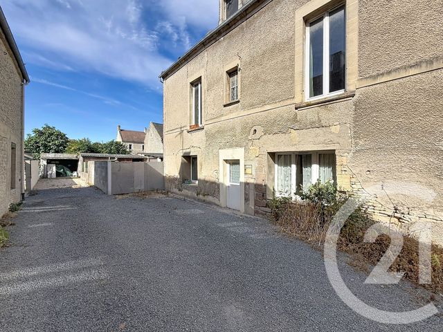 maison - HERMANVILLE SUR MER - 14
