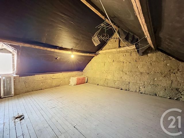 maison à vendre - 6 pièces - 118.0 m2 - HERMANVILLE SUR MER - 14 - BASSE-NORMANDIE - Century 21 Cjn Immobilier