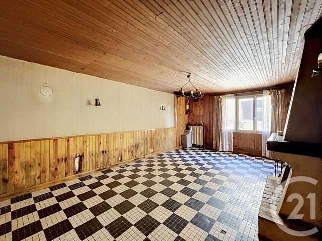 maison à vendre - 6 pièces - 118.0 m2 - HERMANVILLE SUR MER - 14 - BASSE-NORMANDIE - Century 21 Cjn Immobilier