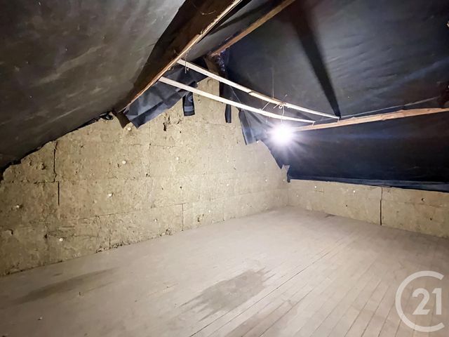 maison à vendre - 6 pièces - 118.0 m2 - HERMANVILLE SUR MER - 14 - BASSE-NORMANDIE - Century 21 Cjn Immobilier