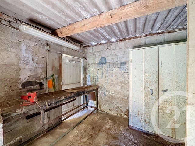 maison à vendre - 6 pièces - 118.0 m2 - HERMANVILLE SUR MER - 14 - BASSE-NORMANDIE - Century 21 Cjn Immobilier