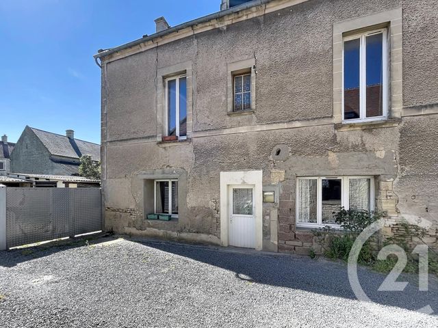 Maison à vendre HERMANVILLE SUR MER