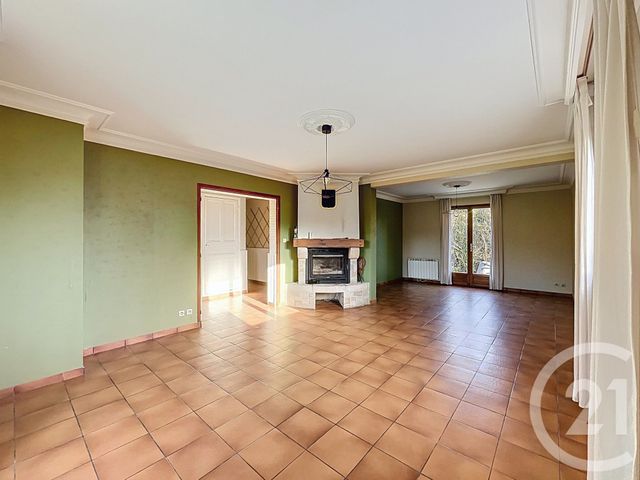 maison à vendre - 7 pièces - 131.0 m2 - DOUVRES LA DELIVRANDE - 14 - BASSE-NORMANDIE - Century 21 Cjn Immobilier