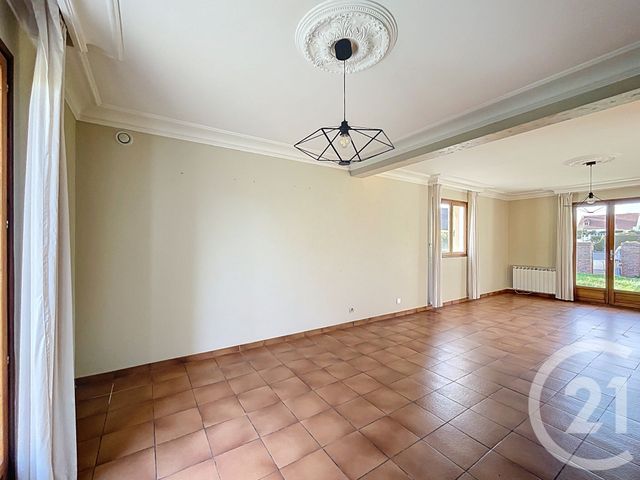 maison à vendre - 7 pièces - 131.0 m2 - DOUVRES LA DELIVRANDE - 14 - BASSE-NORMANDIE - Century 21 Cjn Immobilier