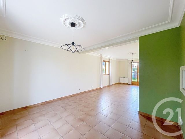 maison à vendre - 7 pièces - 131.0 m2 - DOUVRES LA DELIVRANDE - 14 - BASSE-NORMANDIE - Century 21 Cjn Immobilier