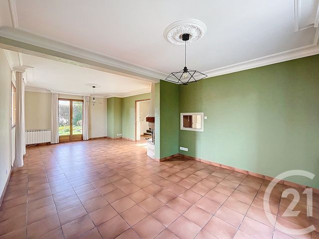 maison à vendre - 7 pièces - 131.0 m2 - DOUVRES LA DELIVRANDE - 14 - BASSE-NORMANDIE - Century 21 Cjn Immobilier