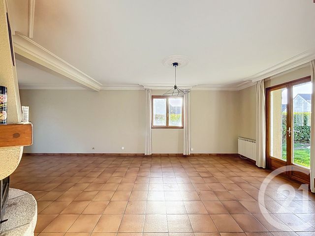 maison à vendre - 7 pièces - 131.0 m2 - DOUVRES LA DELIVRANDE - 14 - BASSE-NORMANDIE - Century 21 Cjn Immobilier