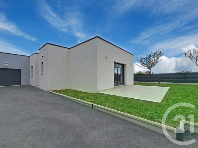 maison à vendre - 4 pièces - 112.0 m2 - COLOMBY ANGUERNY - 14 - BASSE-NORMANDIE - Century 21 Cjn Immobilier