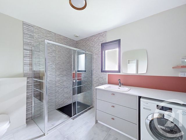 maison à vendre - 4 pièces - 112.0 m2 - COLOMBY ANGUERNY - 14 - BASSE-NORMANDIE - Century 21 Cjn Immobilier