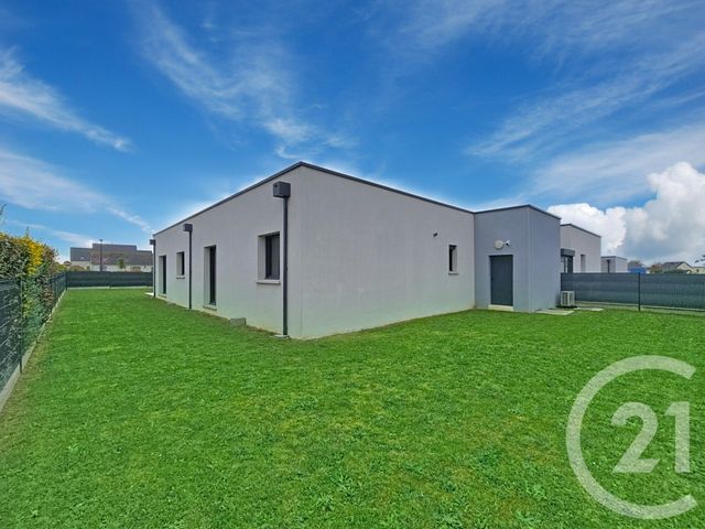 maison à vendre - 4 pièces - 112.0 m2 - COLOMBY ANGUERNY - 14 - BASSE-NORMANDIE - Century 21 Cjn Immobilier