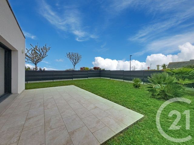 maison à vendre - 4 pièces - 112.0 m2 - COLOMBY ANGUERNY - 14 - BASSE-NORMANDIE - Century 21 Cjn Immobilier