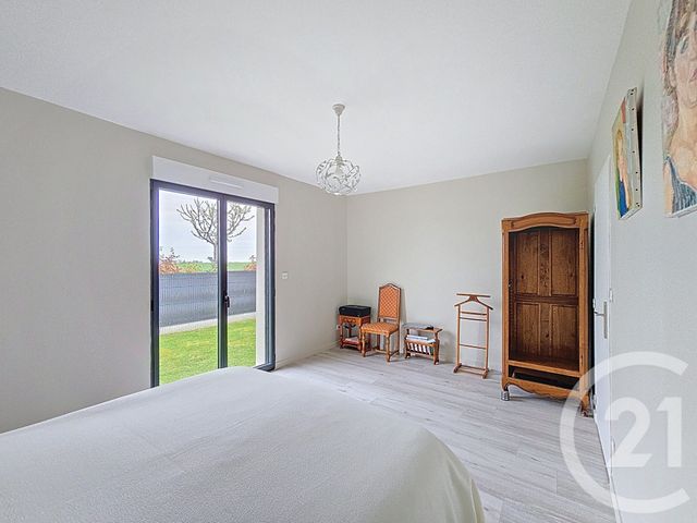 maison à vendre - 4 pièces - 112.0 m2 - COLOMBY ANGUERNY - 14 - BASSE-NORMANDIE - Century 21 Cjn Immobilier