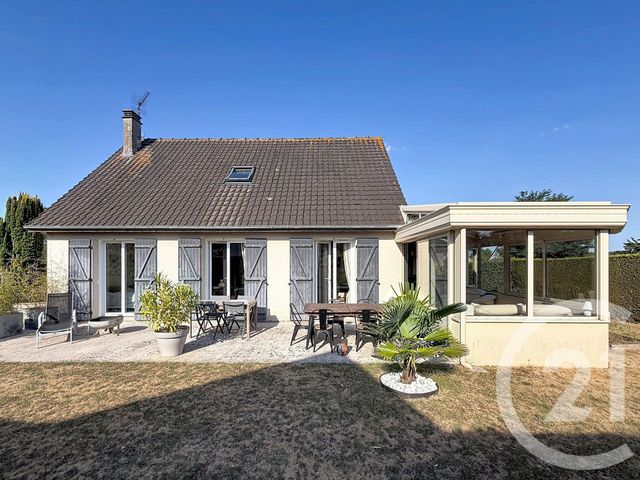 maison - CRESSERONS - 14