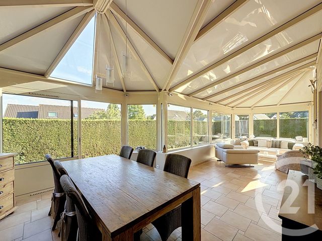 maison à vendre - 6 pièces - 123.75 m2 - CRESSERONS - 14 - BASSE-NORMANDIE - Century 21 Cjn Immobilier
