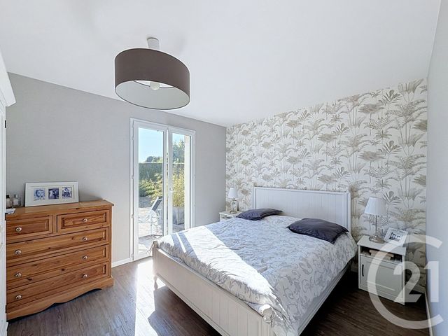 maison à vendre - 6 pièces - 123.75 m2 - CRESSERONS - 14 - BASSE-NORMANDIE - Century 21 Cjn Immobilier
