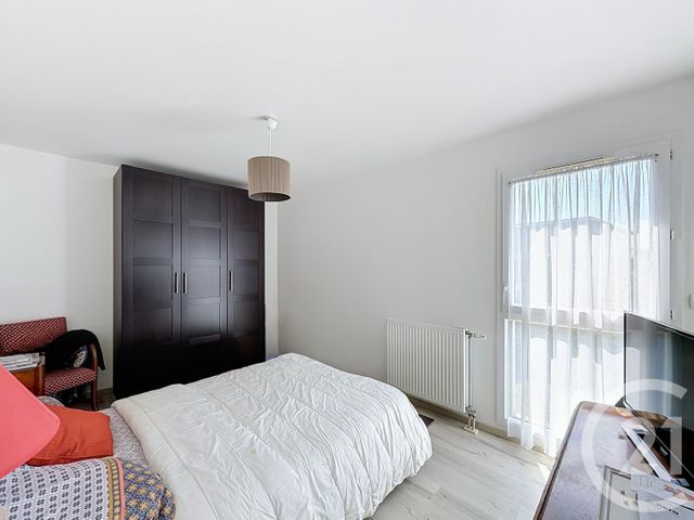 maison à vendre - 4 pièces - 81.96 m2 - BIEVILLE BEUVILLE - 14 - BASSE-NORMANDIE - Century 21 Cjn Immobilier