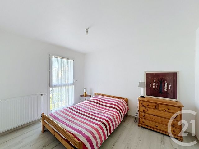 maison à vendre - 4 pièces - 81.96 m2 - BIEVILLE BEUVILLE - 14 - BASSE-NORMANDIE - Century 21 Cjn Immobilier