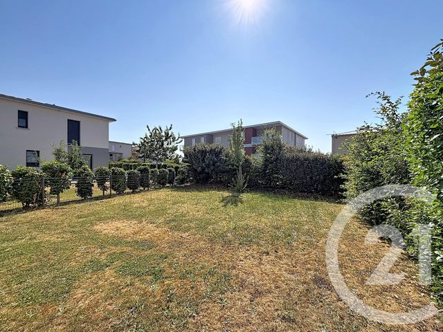 maison à vendre - 4 pièces - 81.96 m2 - BIEVILLE BEUVILLE - 14 - BASSE-NORMANDIE - Century 21 Cjn Immobilier