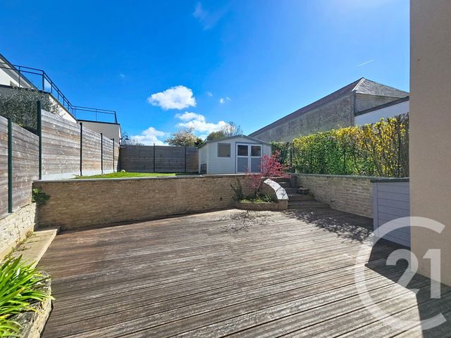 maison à vendre - 5 pièces - 85.0 m2 - MATHIEU - 14 - BASSE-NORMANDIE - Century 21 Cjn Immobilier