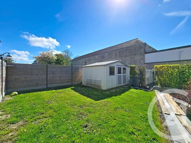 maison à vendre - 5 pièces - 85.0 m2 - MATHIEU - 14 - BASSE-NORMANDIE - Century 21 Cjn Immobilier