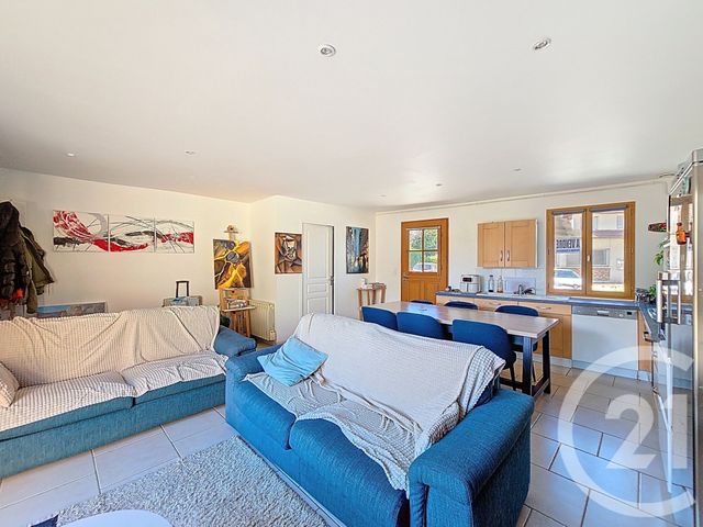 maison à vendre - 5 pièces - 85.0 m2 - MATHIEU - 14 - BASSE-NORMANDIE - Century 21 Cjn Immobilier