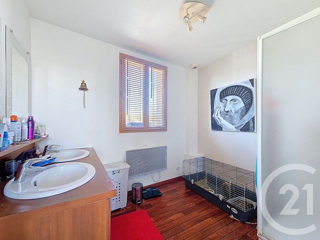 maison à vendre - 5 pièces - 85.0 m2 - MATHIEU - 14 - BASSE-NORMANDIE - Century 21 Cjn Immobilier