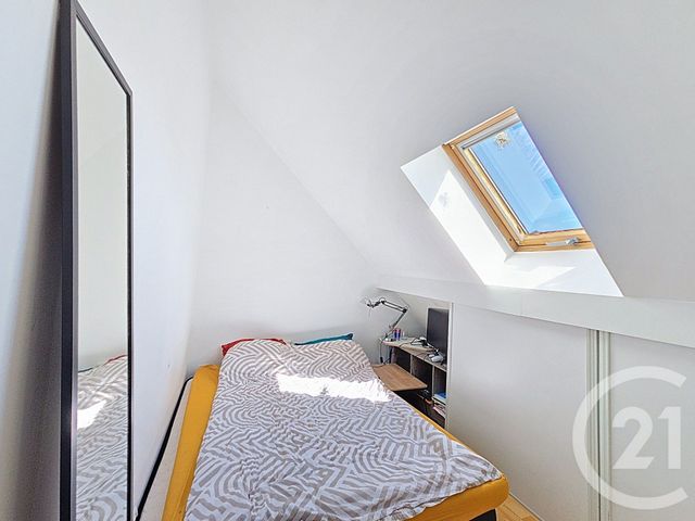 maison à vendre - 5 pièces - 85.0 m2 - MATHIEU - 14 - BASSE-NORMANDIE - Century 21 Cjn Immobilier