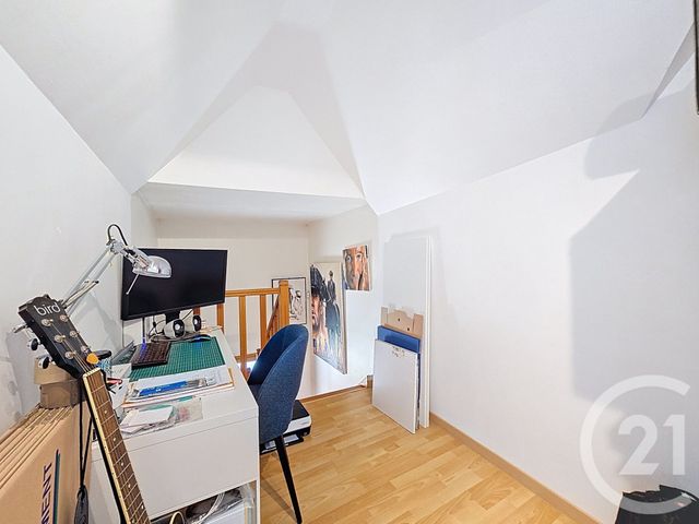 maison à vendre - 5 pièces - 85.0 m2 - MATHIEU - 14 - BASSE-NORMANDIE - Century 21 Cjn Immobilier