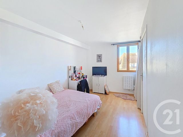 maison à vendre - 5 pièces - 85.0 m2 - MATHIEU - 14 - BASSE-NORMANDIE - Century 21 Cjn Immobilier