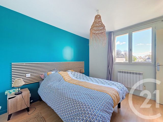 maison à vendre - 5 pièces - 85.0 m2 - MATHIEU - 14 - BASSE-NORMANDIE - Century 21 Cjn Immobilier