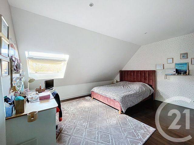 maison à vendre - 6 pièces - 230.55 m2 - CREULLY SUR SEULLES - 14 - BASSE-NORMANDIE - Century 21 Cjn Immobilier