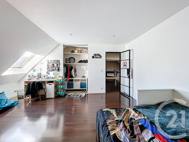 maison à vendre - 6 pièces - 230.55 m2 - CREULLY SUR SEULLES - 14 - BASSE-NORMANDIE - Century 21 Cjn Immobilier