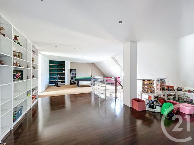 maison à vendre - 6 pièces - 230.55 m2 - CREULLY SUR SEULLES - 14 - BASSE-NORMANDIE - Century 21 Cjn Immobilier